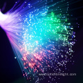 0.75mm PMMA Fiber optic light strands